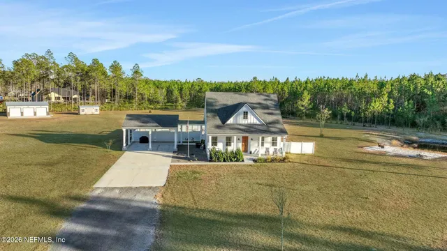 $775,000 | 35018 Hearthstone Way, Callahan, FL 32011