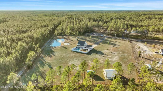 $775,000 | 35018 Hearthstone Way, Callahan, FL 32011