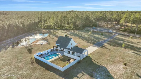 $724,900 | 35018 Hearthstone Way, Callahan, FL 32011