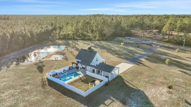 $775,000 | 35018 Hearthstone Way, Callahan, FL 32011