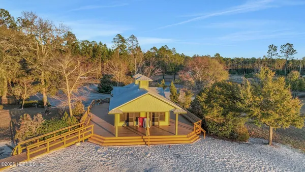 $724,900 | 35018 Hearthstone Way, Callahan, FL 32011