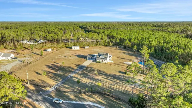 $775,000 | 35018 Hearthstone Way, Callahan, FL 32011