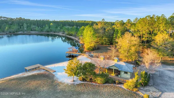 $724,900 | 35018 Hearthstone Way, Callahan, FL 32011