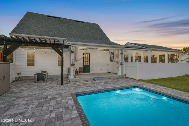 $775,000 | 35018 Hearthstone Way, Callahan, FL 32011