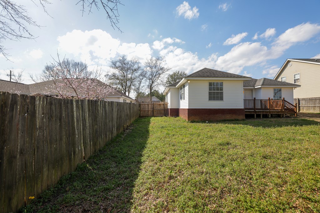 34 Miller Road Cowarts, AL 36321 - Photo 47 of 51