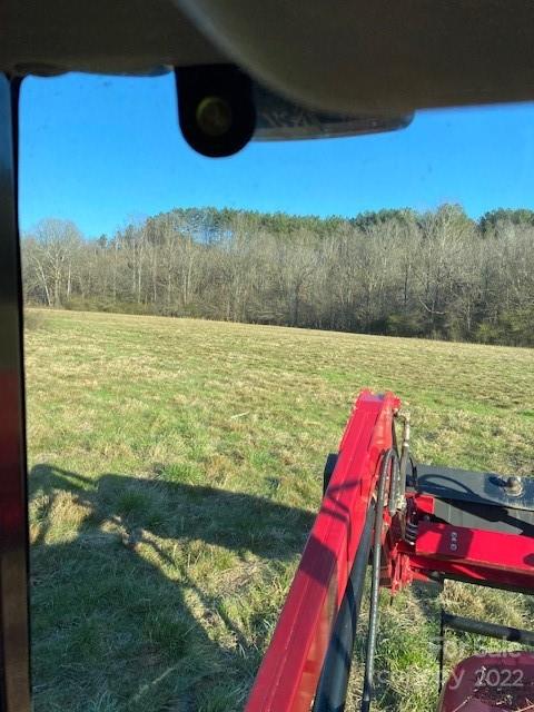 1852 Okeewemee Road Troy, NC 27371 - Photo 26 of 31 a view of a yard with an outdoor space