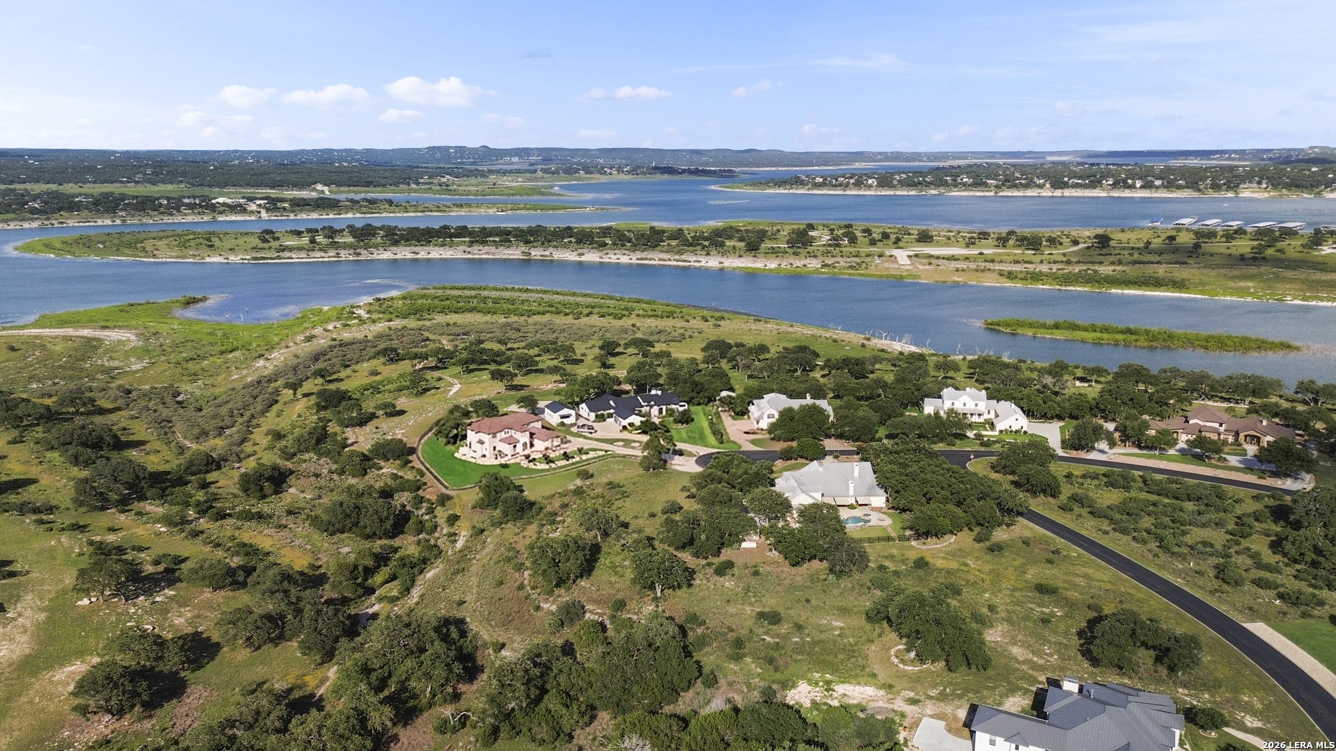 122 Obscure Way Spring Branch, TX 78070 - Photo 59 of 76