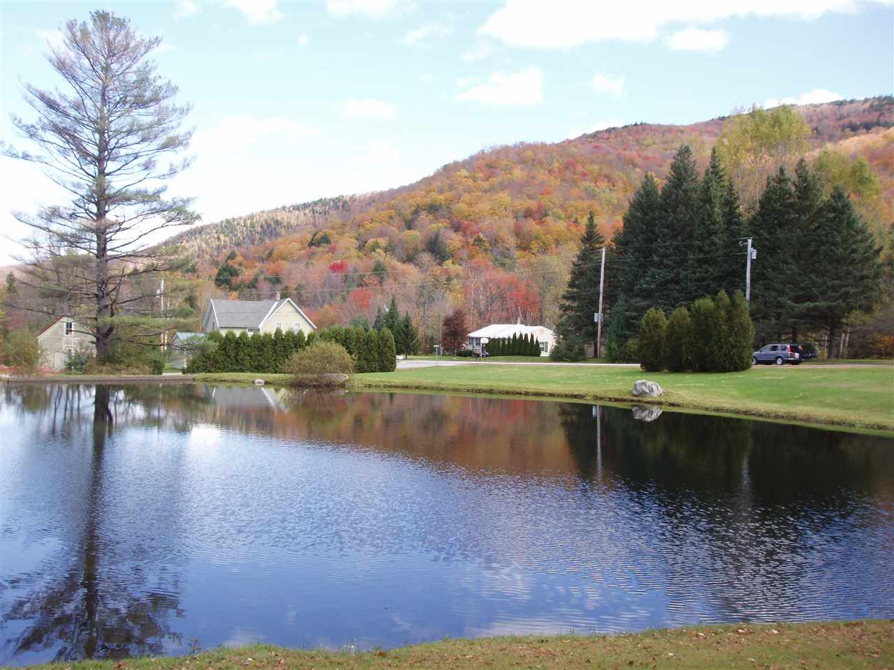 276 Stage Road, Unit 253A Killington, VT 05751 - Photo 20 of 24 Gallery Image 20