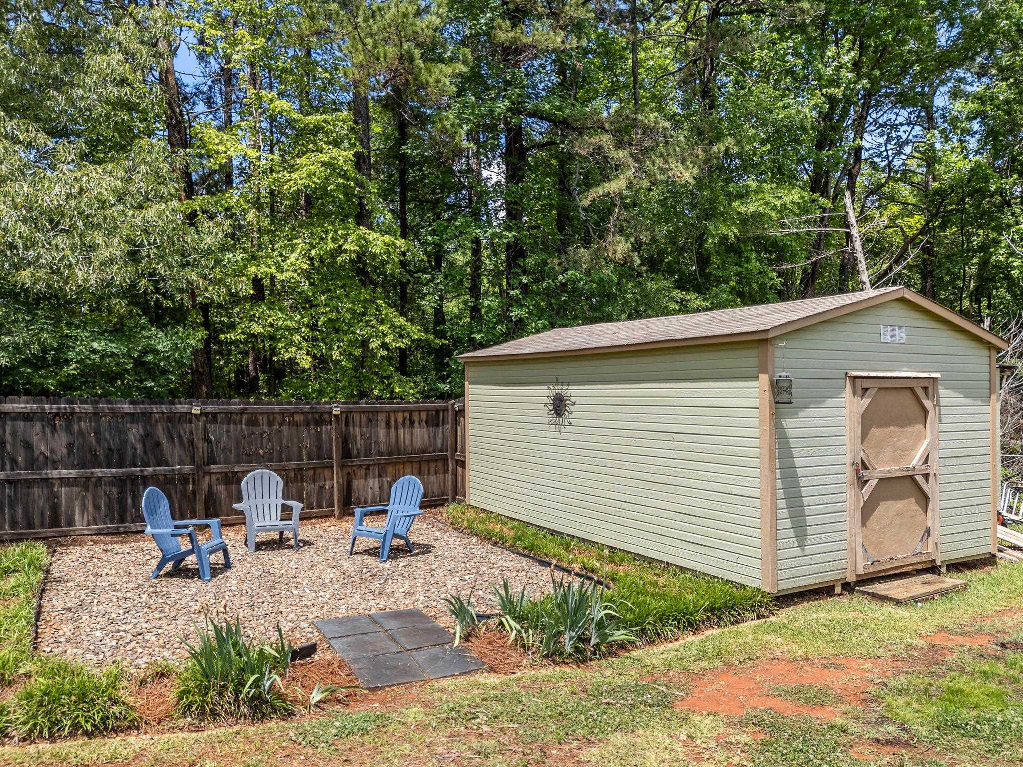 232 Pine Grove Road Chesnee, SC 29323 - Photo 39 of 43