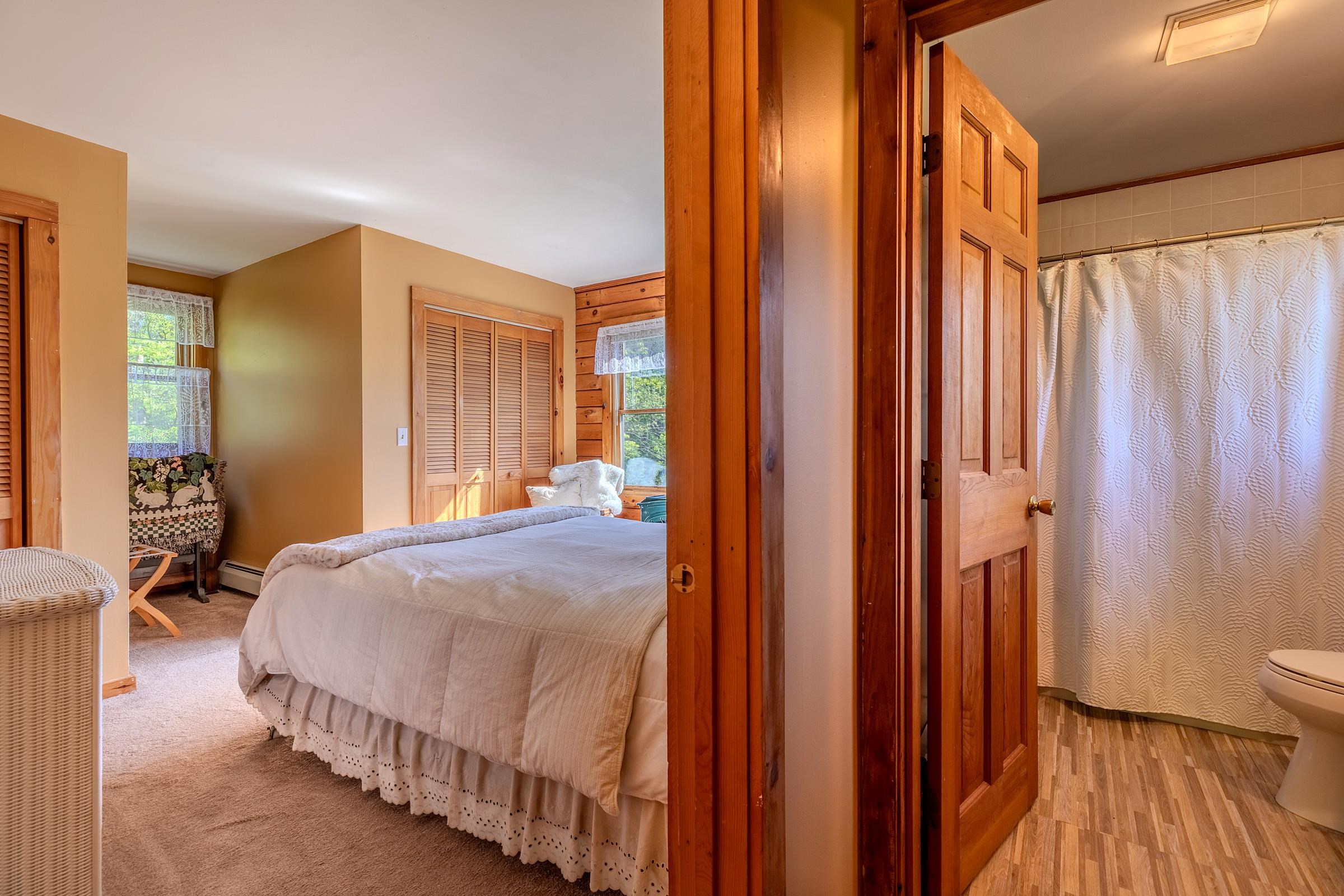 335 Tinmouth Road Danby, VT 05739 - Photo 24 of 47