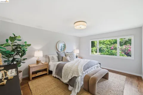 $1,595,000 | 64 Highgate Road, Kensington, CA 94707