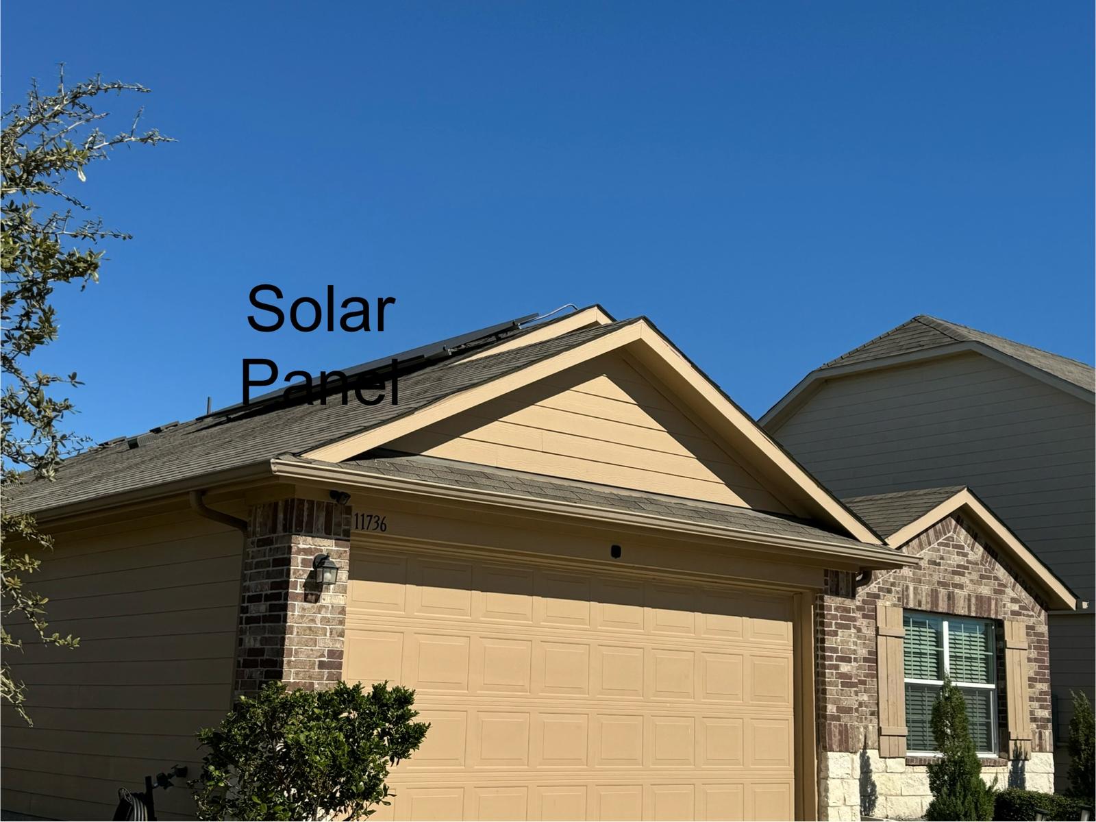 11736 Carbrook Road Manor, TX 78653 - Photo 2 of 35