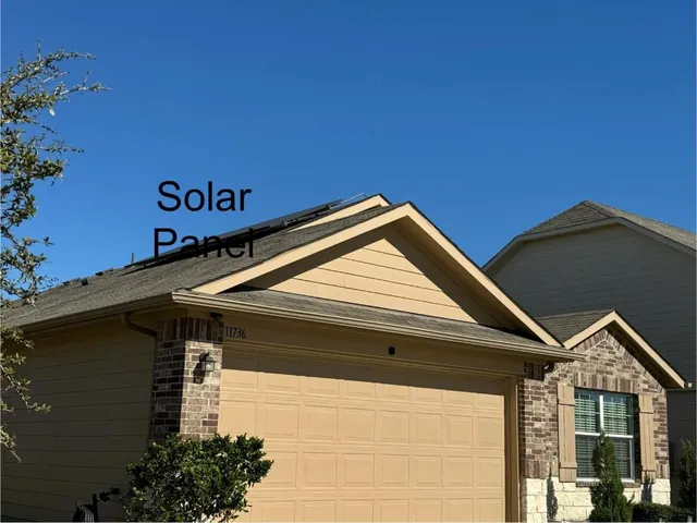 $1,900 | 11736 Carbrook Road, Manor, TX 78653