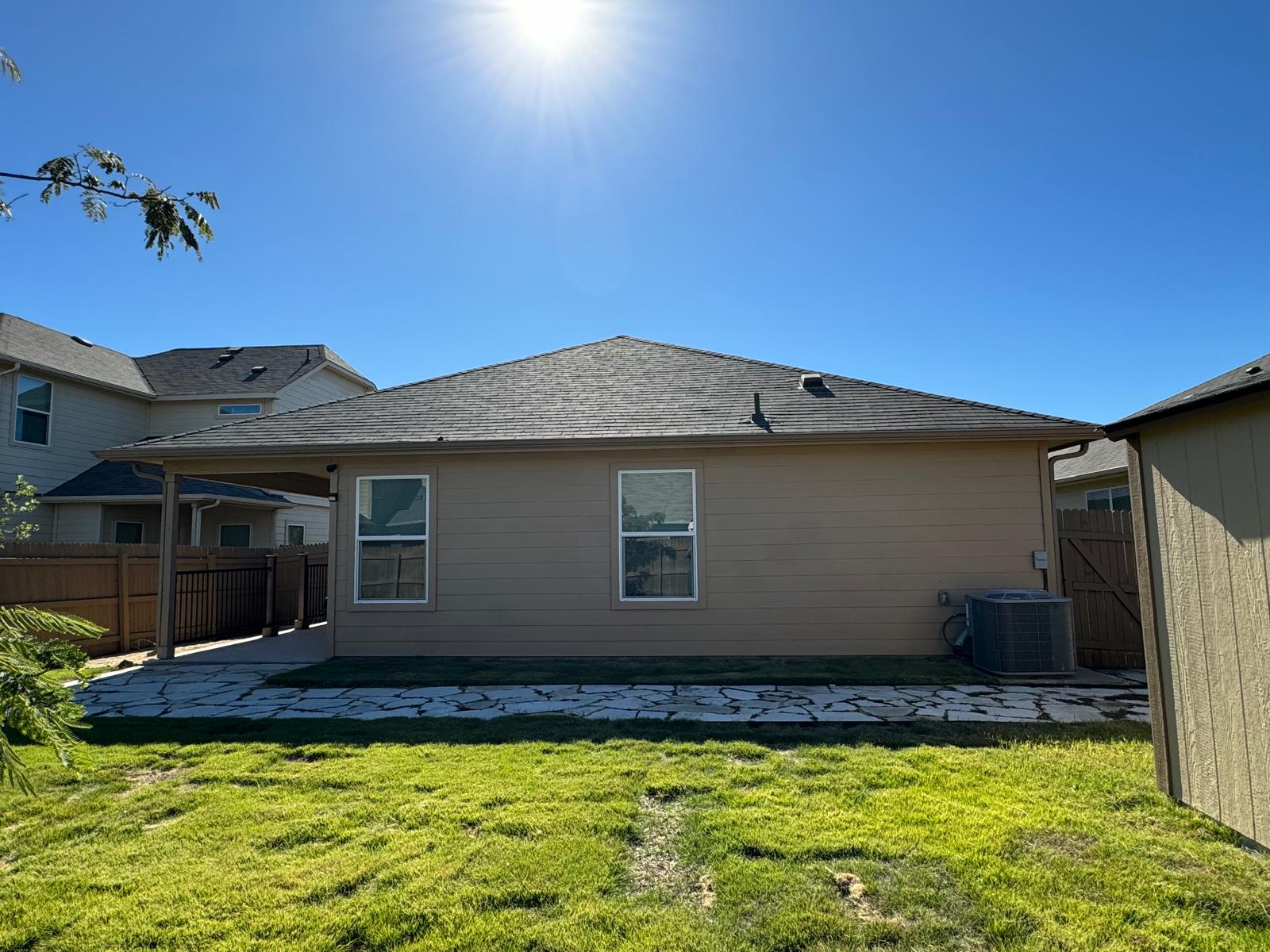 11736 Carbrook Road Manor, TX 78653 - Photo 21 of 35