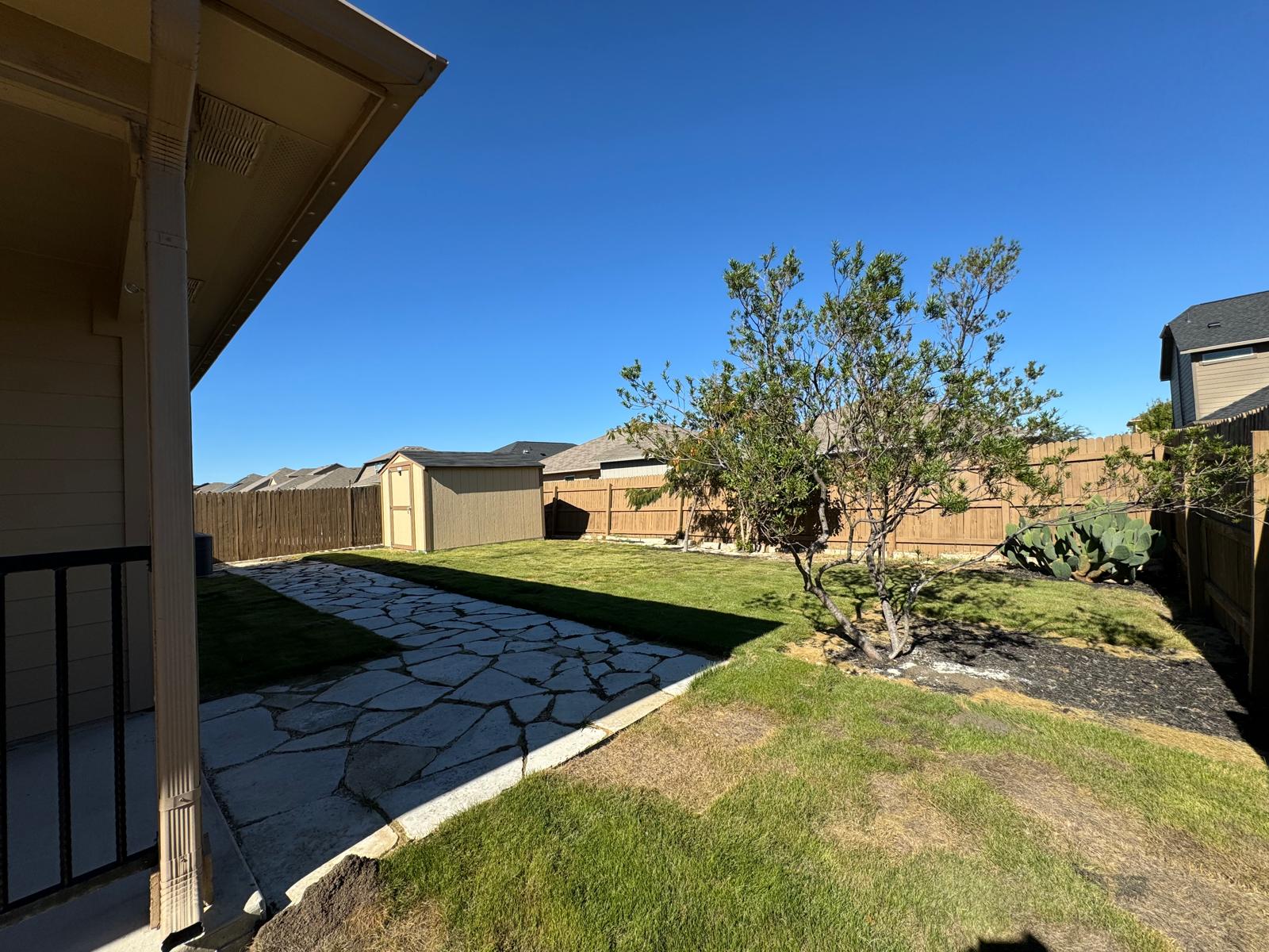 11736 Carbrook Road Manor, TX 78653 - Photo 25 of 35