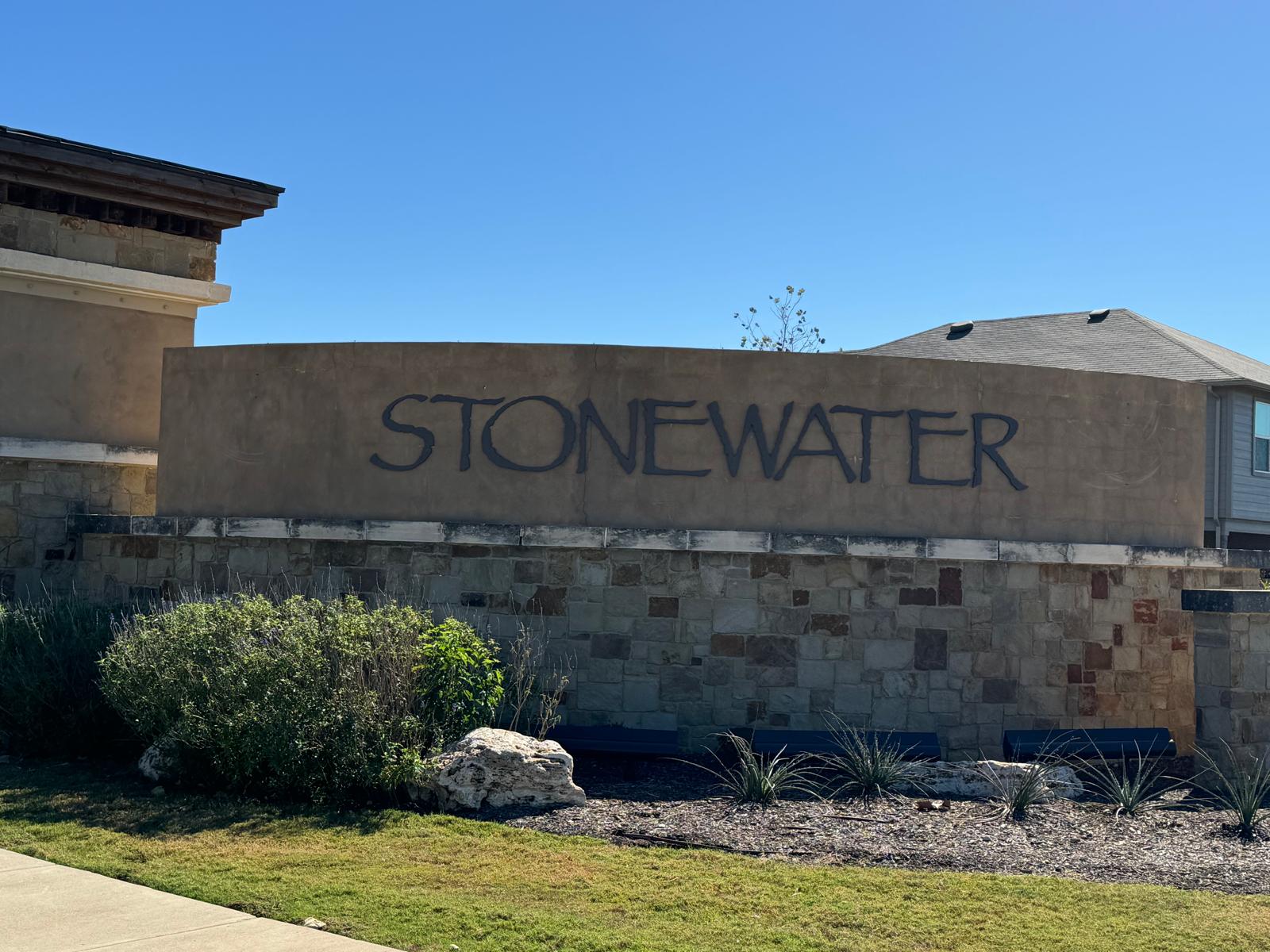 11736 Carbrook Road Manor, TX 78653 - Photo 35 of 35