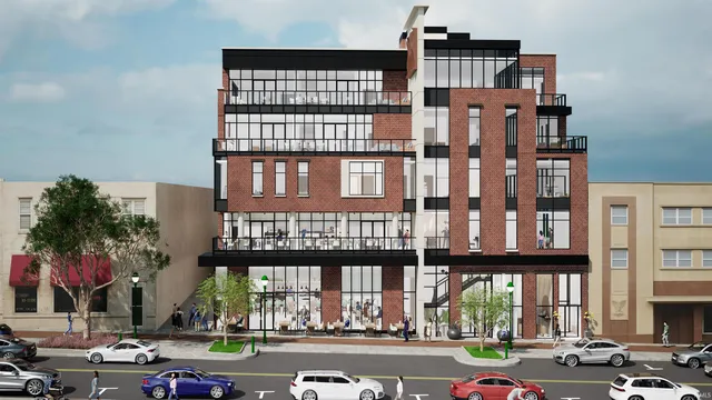 $1,469,050 | 115 East Kirkwood Avenue, Unit 204 204, Bloomington, IN 47408