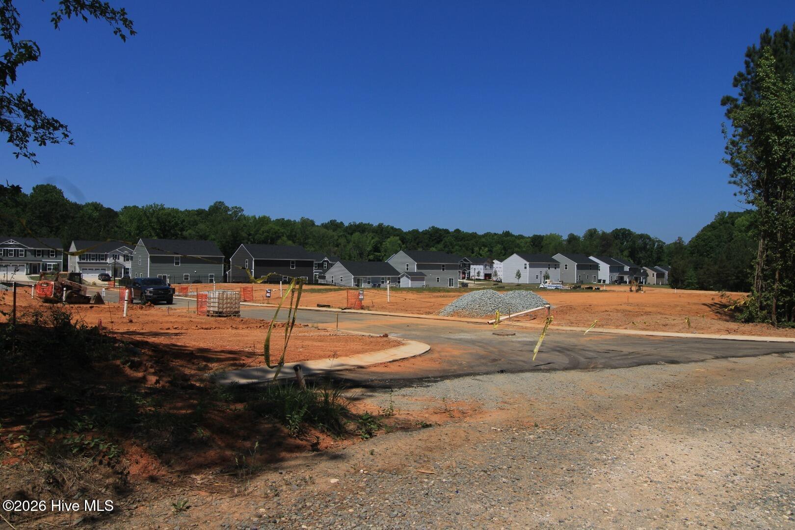 10466 Moores Chapel Road Charlotte, NC 28214 - Photo 40 of 50 Ground S Construction Site