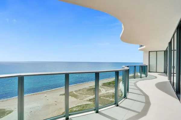 $2,650,000 | 900 North Ocean Boulevard, Unit 1405, Pompano Beach, FL 33062