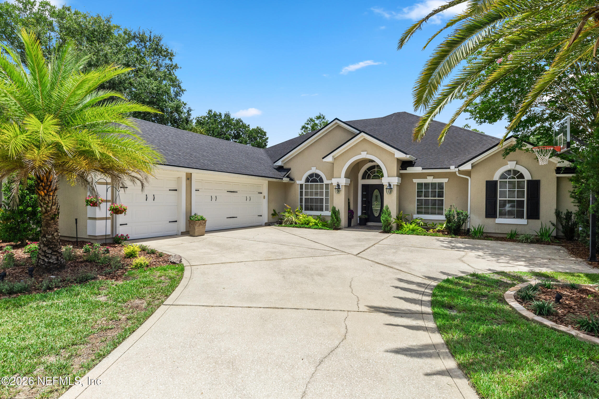 604 Gopher Court St. Johns, FL 32259 - Photo 51 of 73 3-Car Garage