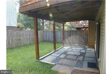 6355 English Ivy Way Springfield, VA 22152 - Photo 1 of 18 Exterior (Rear)