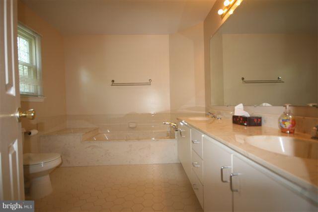 6355 English Ivy Way Springfield, VA 22152 - Photo 8 of 18 Bath (Master)