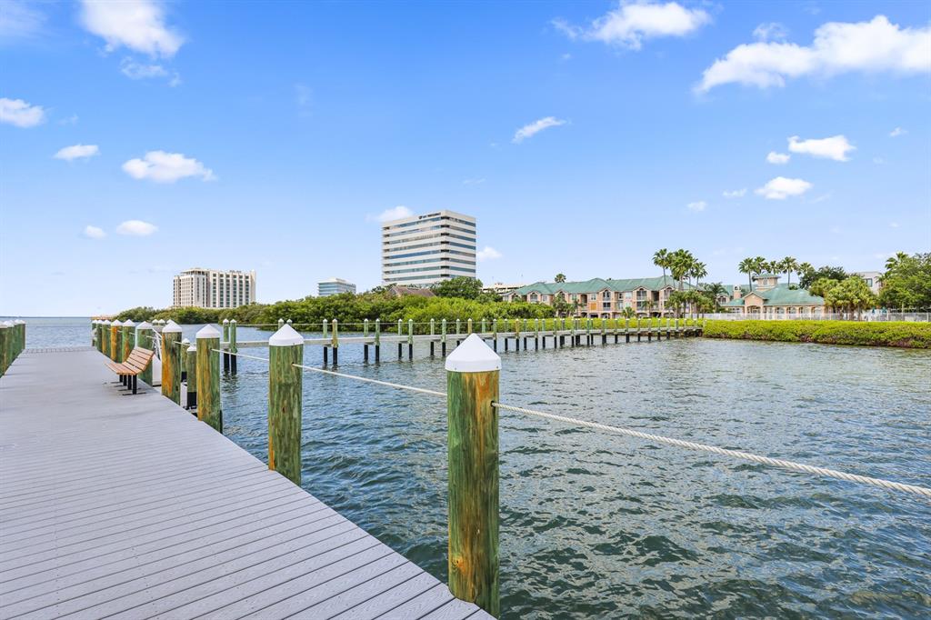 5302 Bay Club Circle Tampa, FL 33607 - Photo 35 of 43