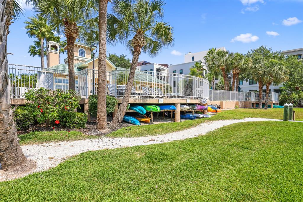 5302 Bay Club Circle Tampa, FL 33607 - Photo 43 of 43
