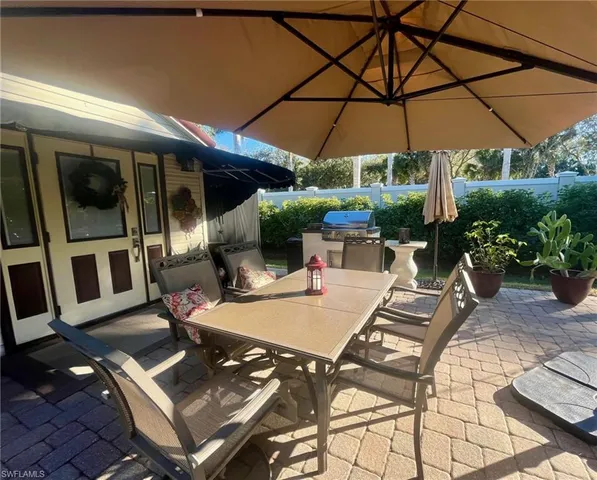 $249,000 | 4432 Southern Breeze Drive, Naples, FL 34114
