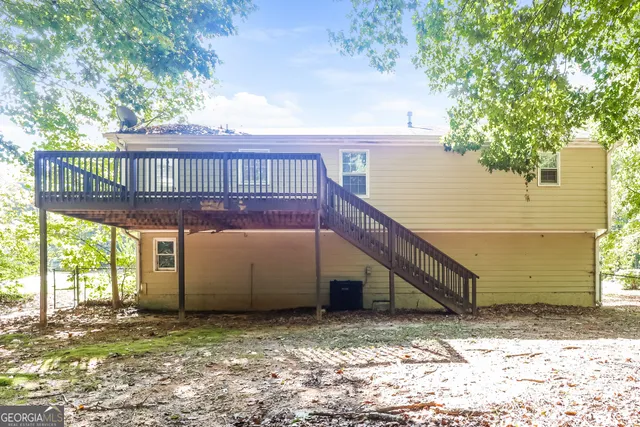 $1,895 | 298 Water Way Trail, Powder Springs, GA 30127