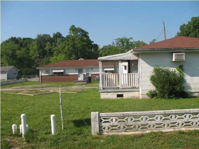5526 Clemons Road East Ridge, TN 37412 - Photo 1 of 5 Primary Photo