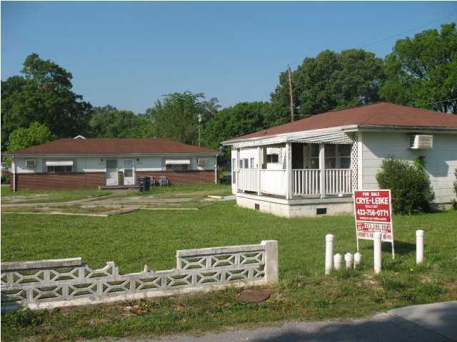 5526 Clemons Road East Ridge, TN 37412 - Photo 2 of 5 Additional Photo