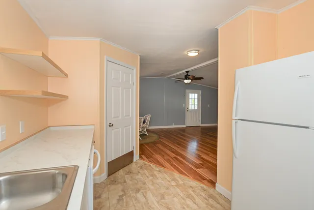 $104,900 | 522 Hemingway Terrace, Fort Pierce, FL 34982