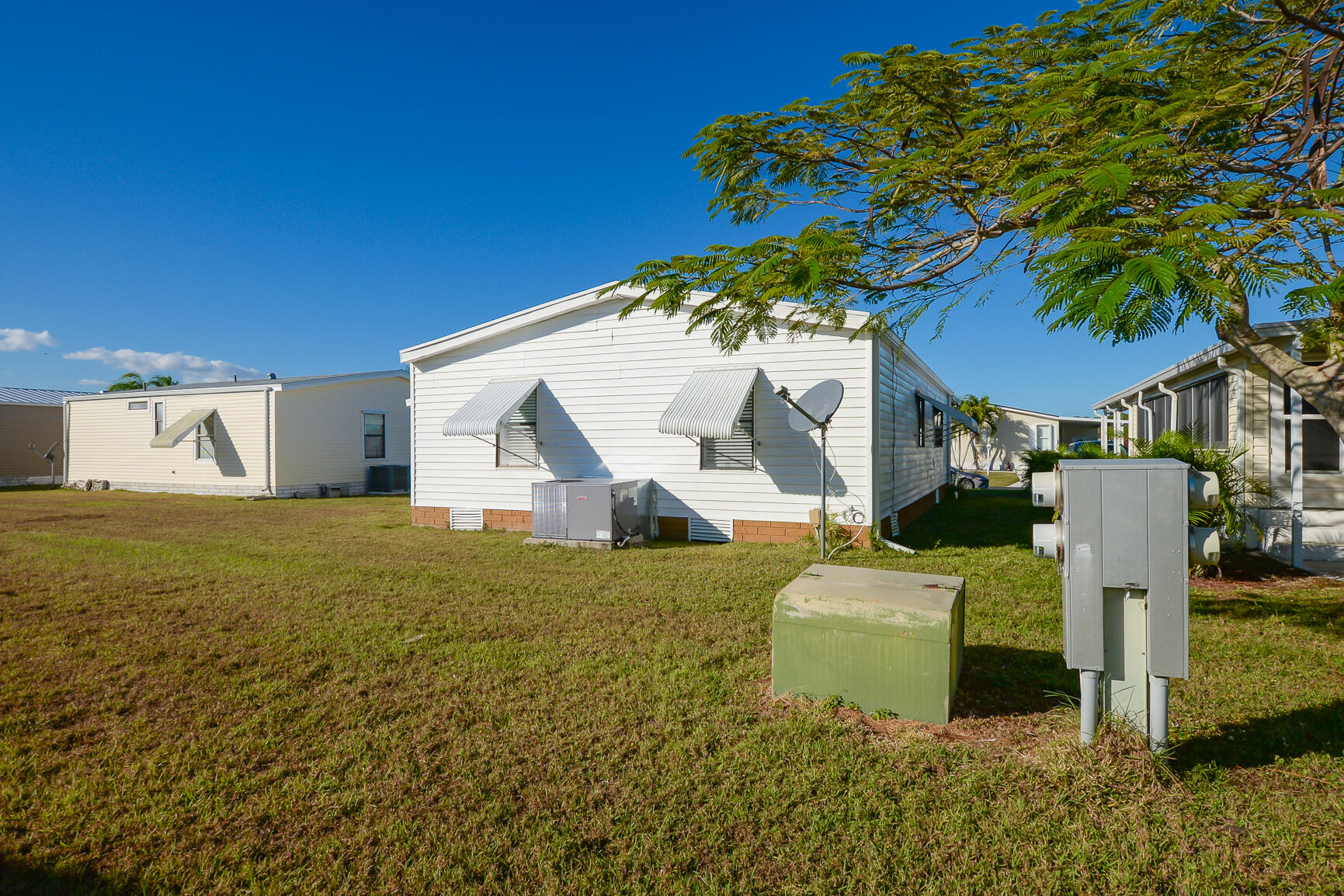 522 Hemingway Terrace Fort Pierce, FL 34982 - Photo 32 of 53 LR-1003