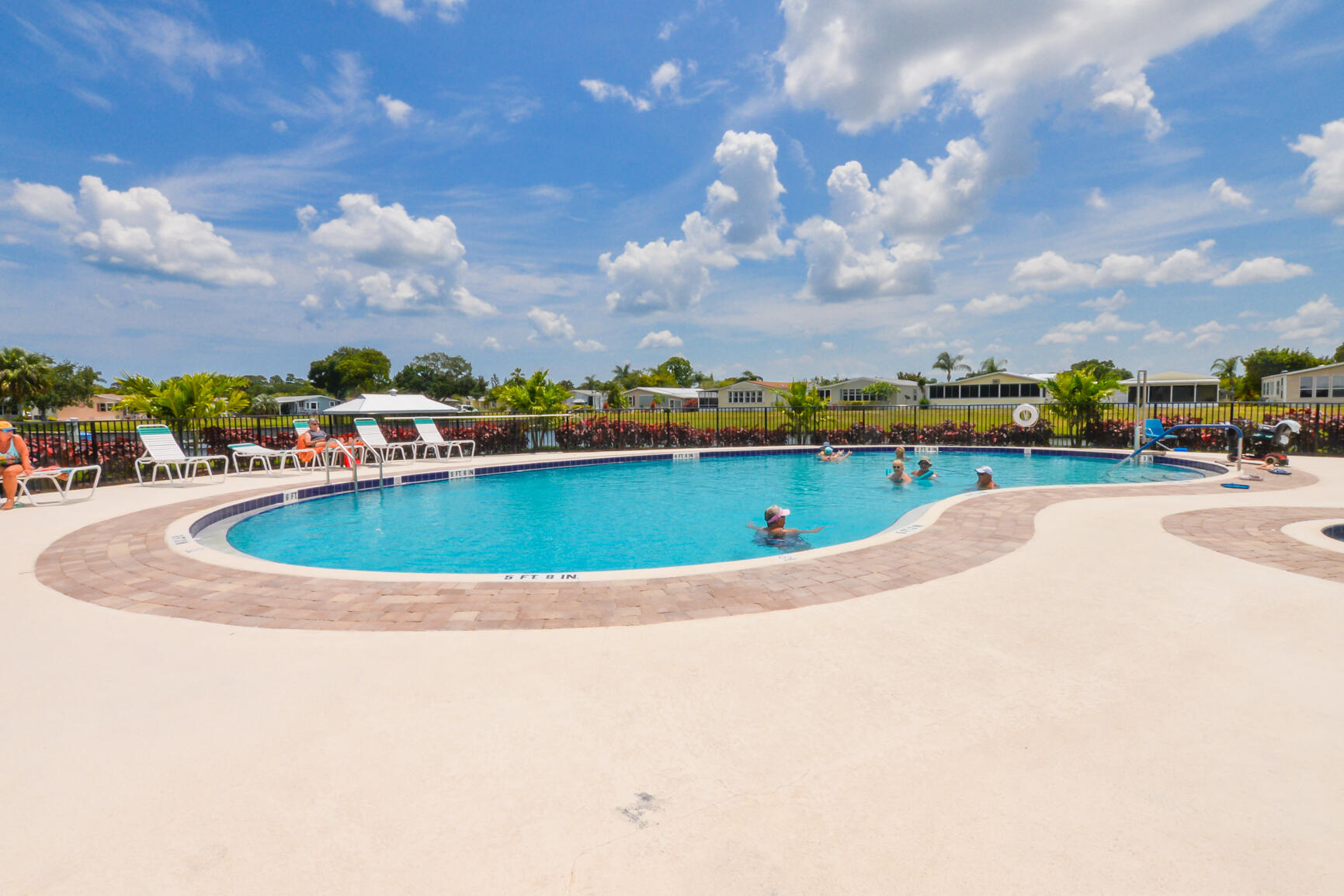 522 Hemingway Terrace Fort Pierce, FL 34982 - Photo 41 of 53 LR-4318