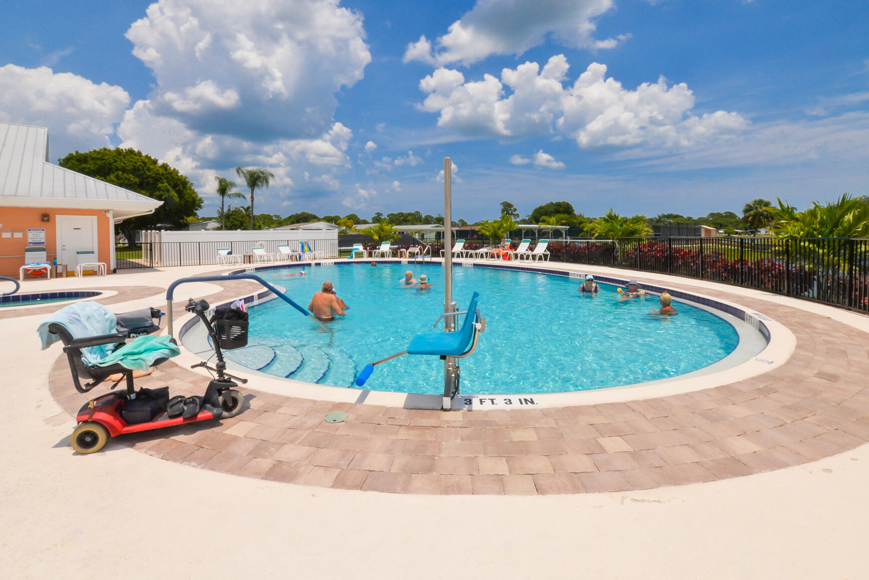 522 Hemingway Terrace Fort Pierce, FL 34982 - Photo 43 of 53 LR-4320