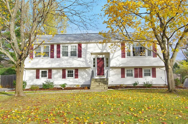 29 Wilson Road Northborough, MA 01532 - Photo 1 of 27 Gallery Image 1