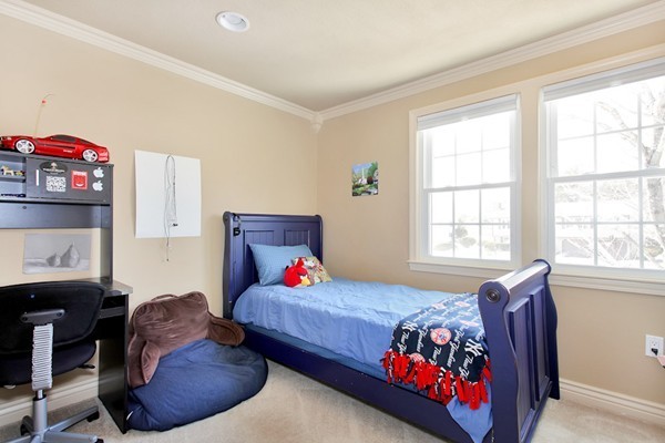 29 Wilson Road Northborough, MA 01532 - Photo 13 of 27 Gallery Image 13