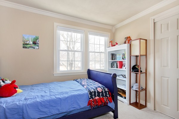 29 Wilson Road Northborough, MA 01532 - Photo 14 of 27 Gallery Image 14