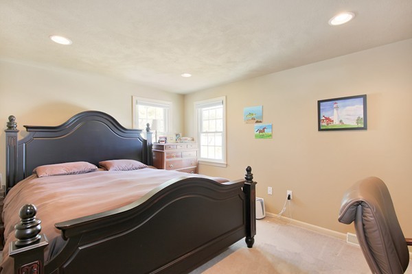 29 Wilson Road Northborough, MA 01532 - Photo 15 of 27 Gallery Image 15