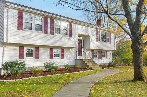 29 Wilson Road Northborough, MA 01532 - Photo 2 of 27 Gallery Image 2