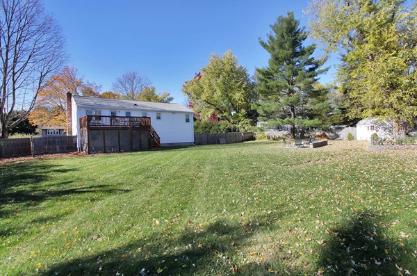 29 Wilson Road Northborough, MA 01532 - Photo 23 of 27 Gallery Image 23