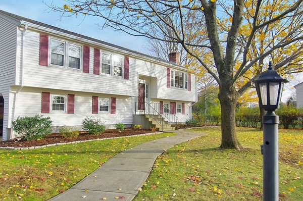 29 Wilson Road Northborough, MA 01532 - Photo 27 of 27 Gallery Image 27