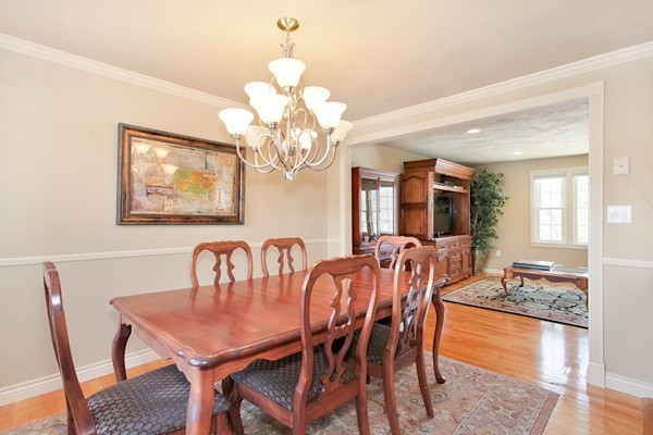 29 Wilson Road Northborough, MA 01532 - Photo 9 of 27 Gallery Image 9