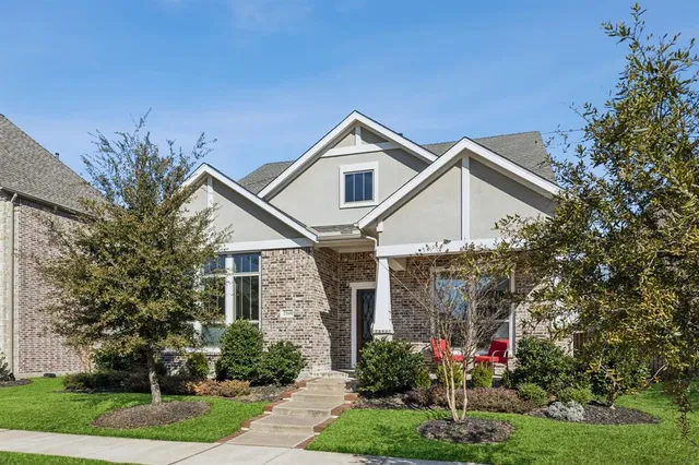 $4,500 | 2160 Tumblegrass Road, Frisco, TX 75033