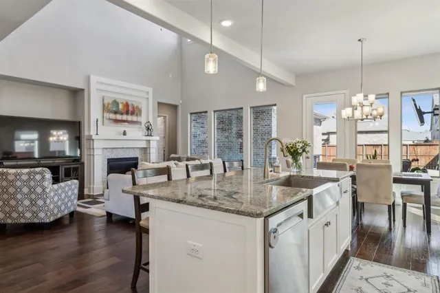 $4,500 | 2160 Tumblegrass Road, Frisco, TX 75033