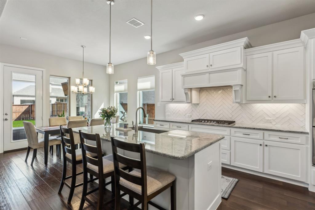 2160 Tumblegrass Road Frisco, TX 75033 - Photo 13 of 39