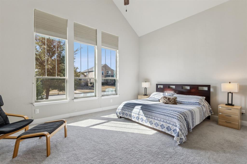 2160 Tumblegrass Road Frisco, TX 75033 - Photo 17 of 39