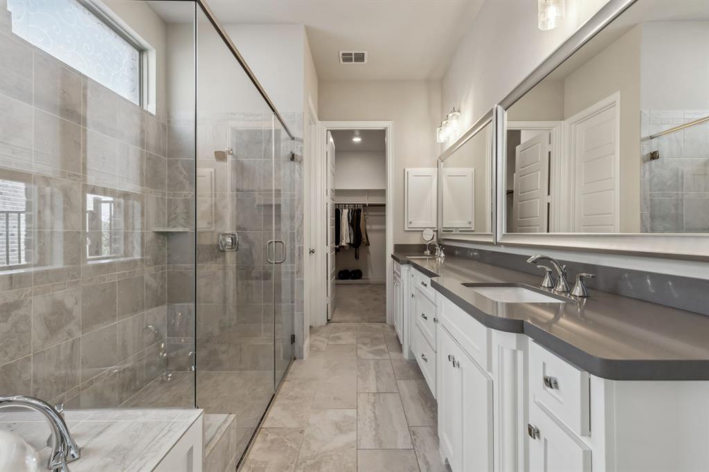 2160 Tumblegrass Road Frisco, TX 75033 - Photo 19 of 39