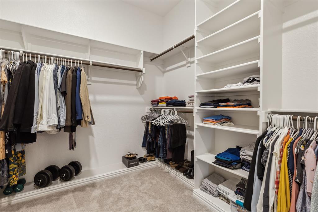 2160 Tumblegrass Road Frisco, TX 75033 - Photo 21 of 39